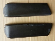 Alfa Romeo Alfetta 2000 berlina cantonali dx sx paraurti  1165559933 1165559934