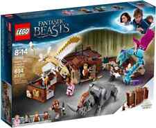 Lego Harry Potter 75952 La