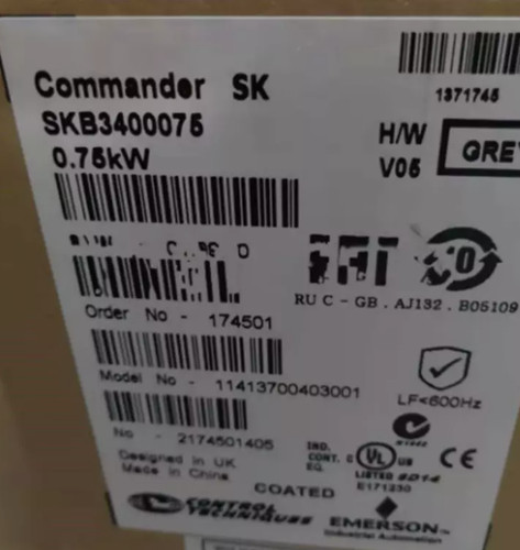 Skb3400075 1pz per inverter - skb3400075,