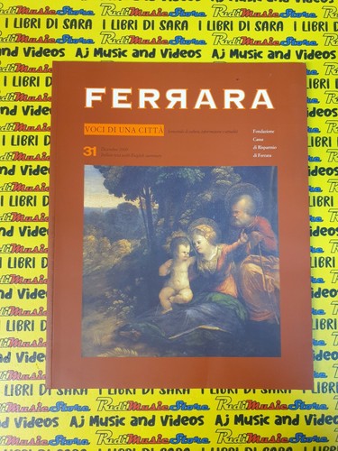 Rivista semestrale anno - anno, 16