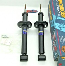 AMMORTIZZATORI POSTERIORI MONROE ADATTI PER VW POLO 6N1 6N2