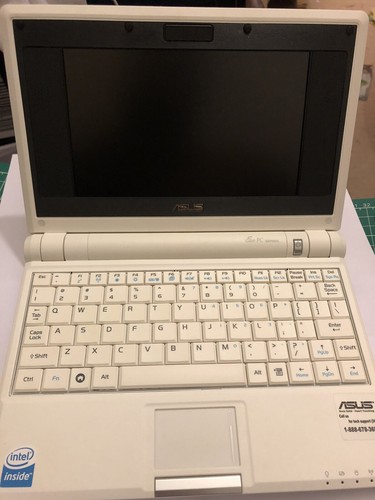 Asus eee ssd - eee, surf