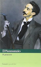 Il piacere D'Annunzio