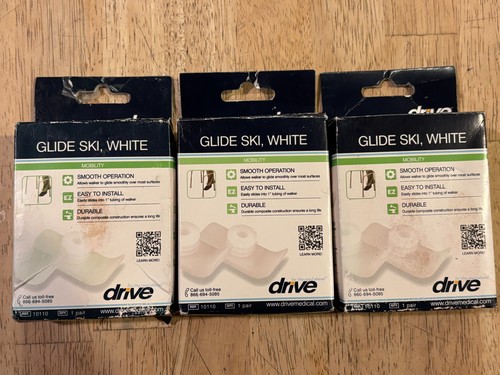 Drive walker sci glide - -,