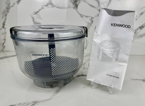 Kenwood chef major pelapatate - kenwood,