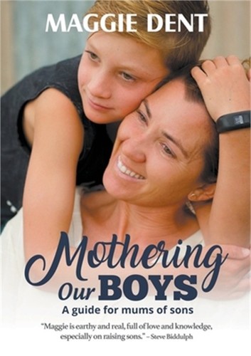 Mothering our boys guide - our, a
