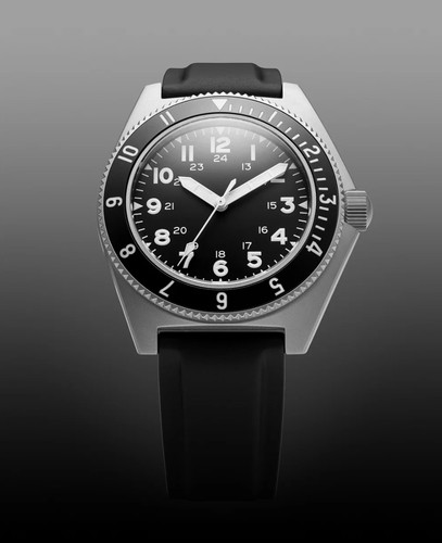 Orologio uomo benrus - orologio,
