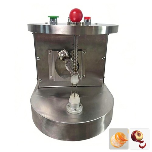 Stainless steel fruit peeling - stainless,