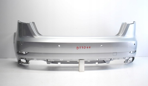 Audi 8v4 paraurti - audi, a3