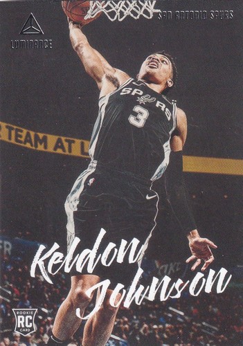 2018 panini chronicles - 2018-19,