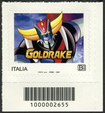 ITALIA 2025 50° ANNIVERSARIO