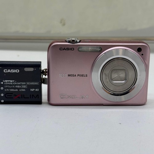 Fotocamera digitale compatta