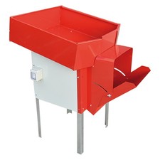 DEFOGLIATRICE ELETTRICA 370 W