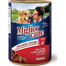 MIGLIOR CANE.  24 BARATTOLI -