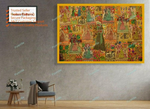 Arazzo decorativo colorato - , da