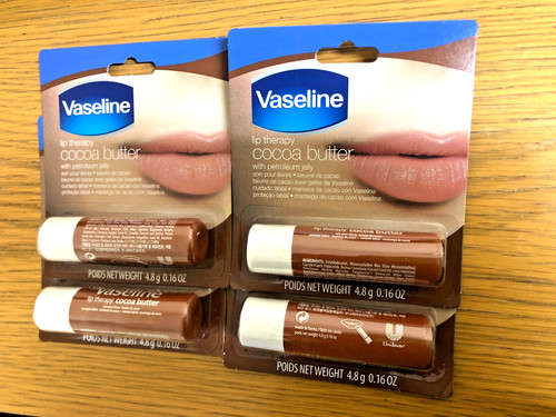 Vaselina lip therapy burro - vaselina,
