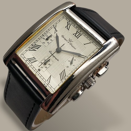 Yonger bresson 2000s chrono - yonger,