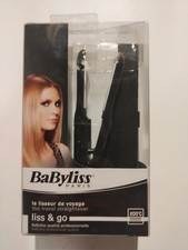 BABYLISS GPB004E PIASTRA