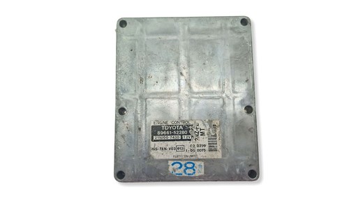 Modulo centralina motore