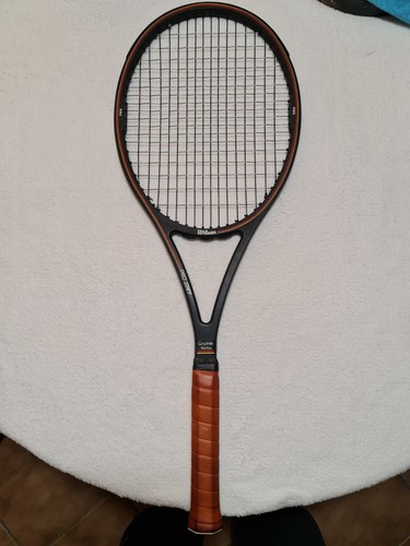 Wilson pro staff ahq - 6.0,
