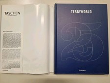 Terry Richardson Terryworld: 25 Jahre TASCHEN Erotik Nudes Akt Pussy Pornography