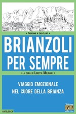 Libro - Brianzoli Per Sempre