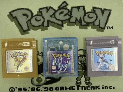 Lot pokémon argent - lot,