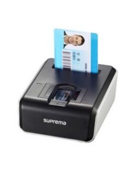 Suprema lector huellas - lector, de