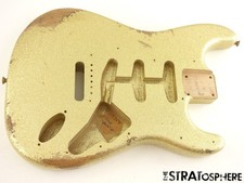 Fender USA Custom Shop 1962