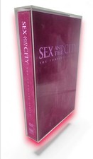 Sex and the City The Complete