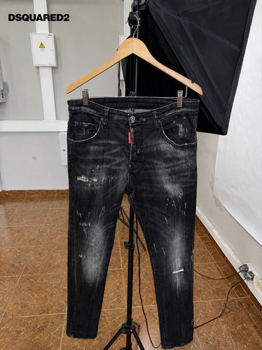 Jeans punk y2k - 🇮🇹,
