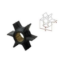 Girante mercury mariner rif - mercury,