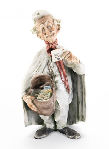 Capodimonte giuseppe - capodimonte,