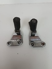 Pedane Posteriori Passeggero