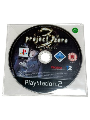 Project zero the - zero, 3: