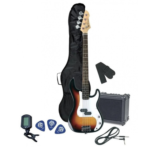 Gewa rcb 100 - gewa, 3-tone