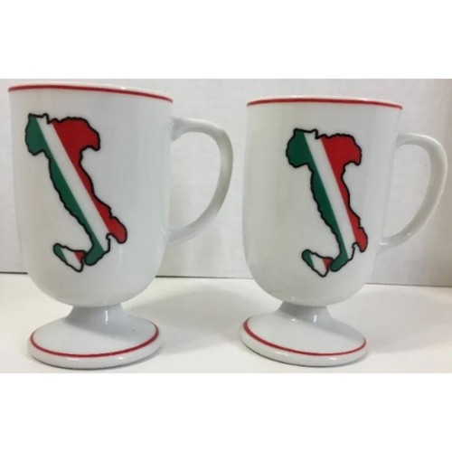Tazze vintage collezione - 2, da
