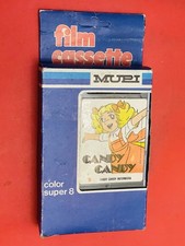 Mupi Color Super 8 Candy Candy