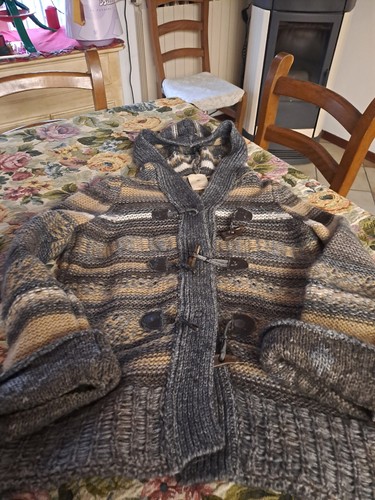 Maglione donna lana mohair - donna,