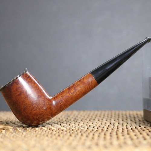Pipa dunhill root briar serie - pipa,