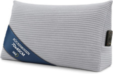 Cuscino Lettura Testata Letto