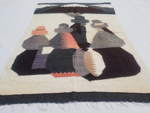Vintage traditional handmade - vintage,