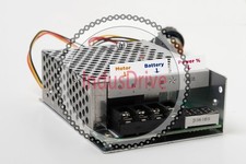 Regolatore velocità variabile