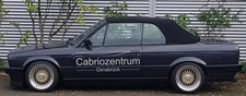 Bmw copricapote manuale - bmw, e-30