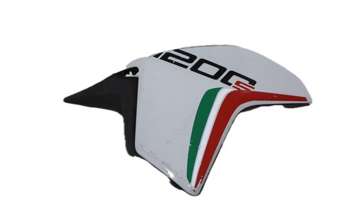 Carena anteriore destra ducati - anteriore,