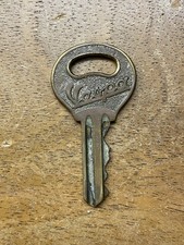 Chiave Originale D’epoca