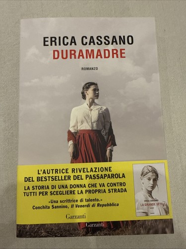 Erica cassano duramadre - cassano,,