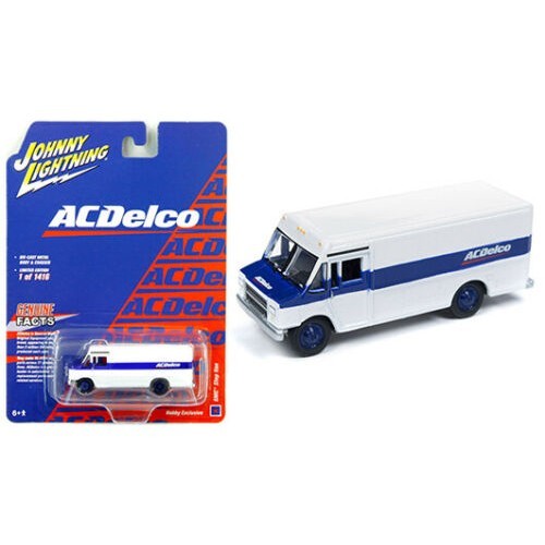 Johnny lightning jlsp063 - johnny,