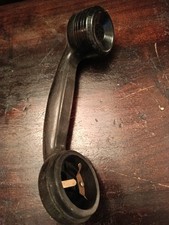Cornetta Telefonica Vintage in