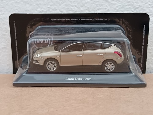 1082a lancia story collection - story,